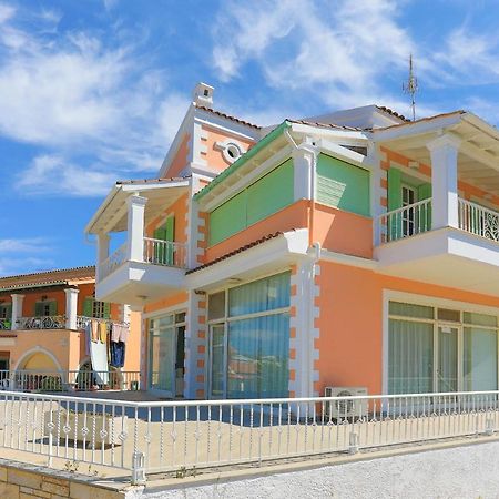 Kassiopi Home Exterior foto